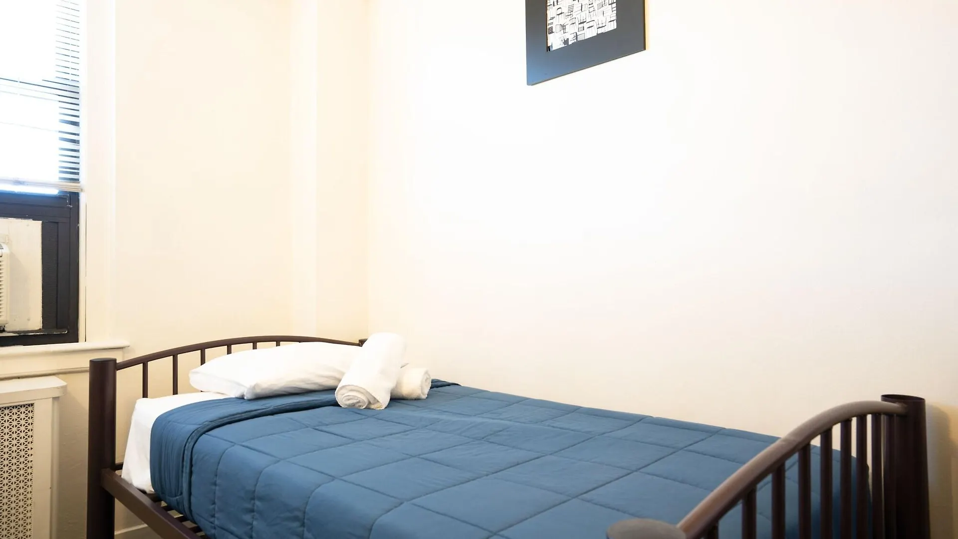 Flushing Ymca Hostel New York