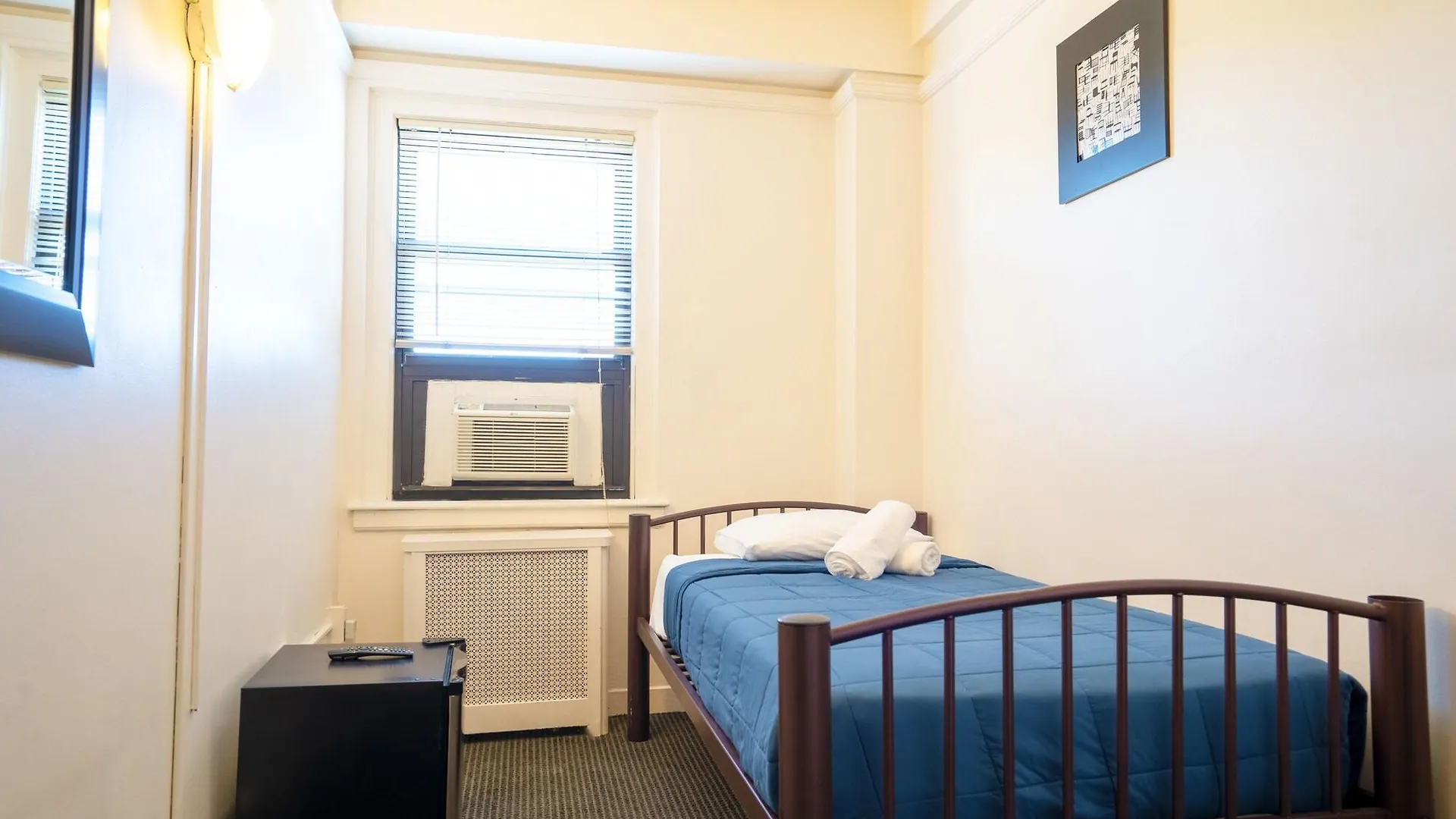 Flushing Ymca Hostel New York United States