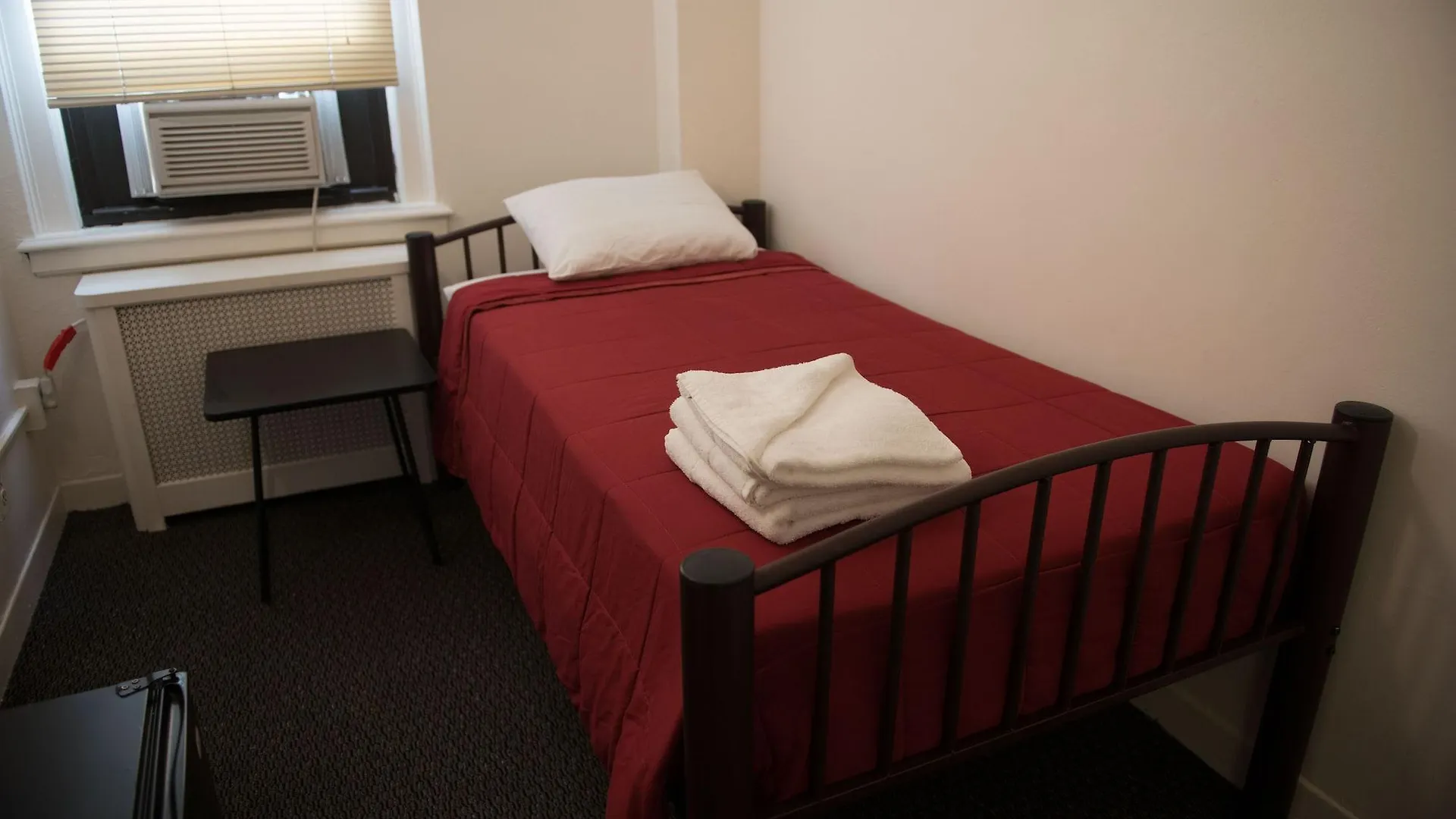 Flushing Ymca Hostel New York