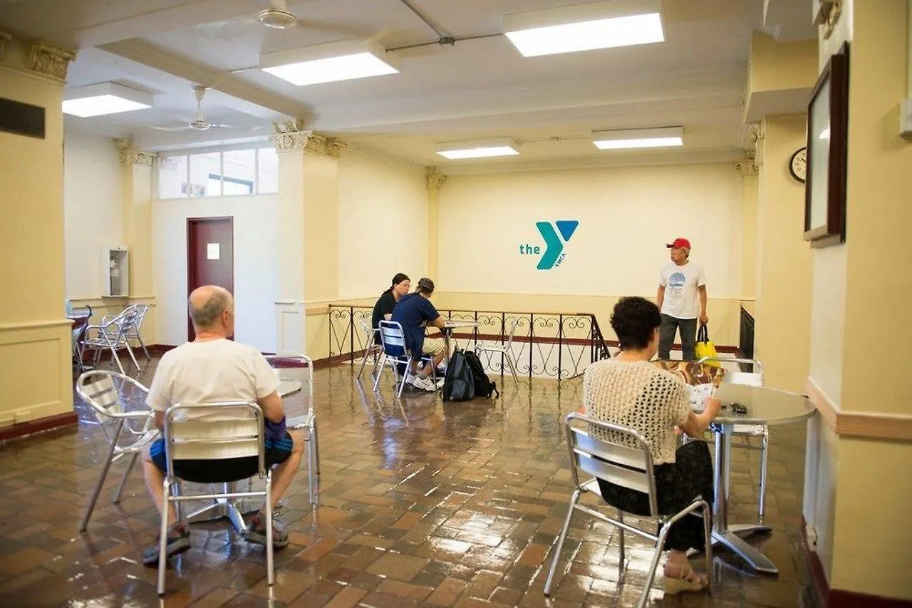 Flushing Ymca Hostel New York United States