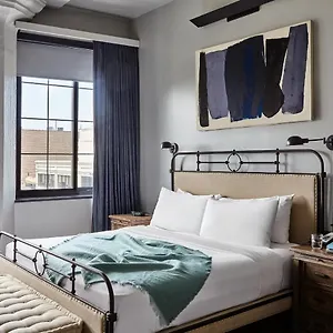 4* Отель The Collective Paper Factory