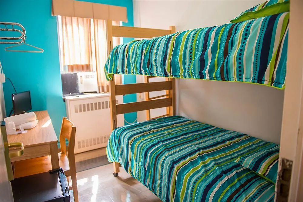 Flushing Ymca Hostel New York 0*,