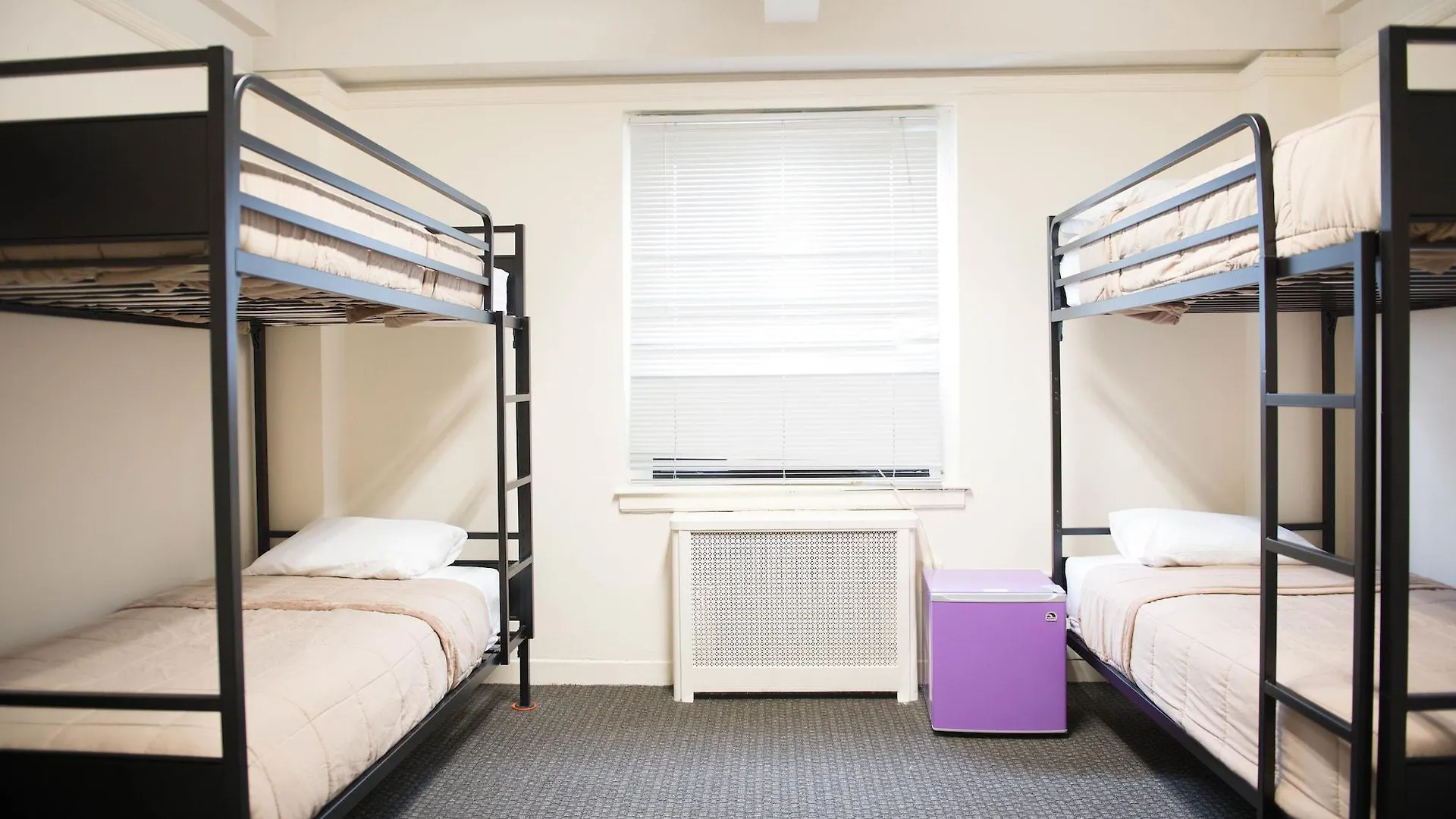 Flushing Ymca Hostel New York 0*,