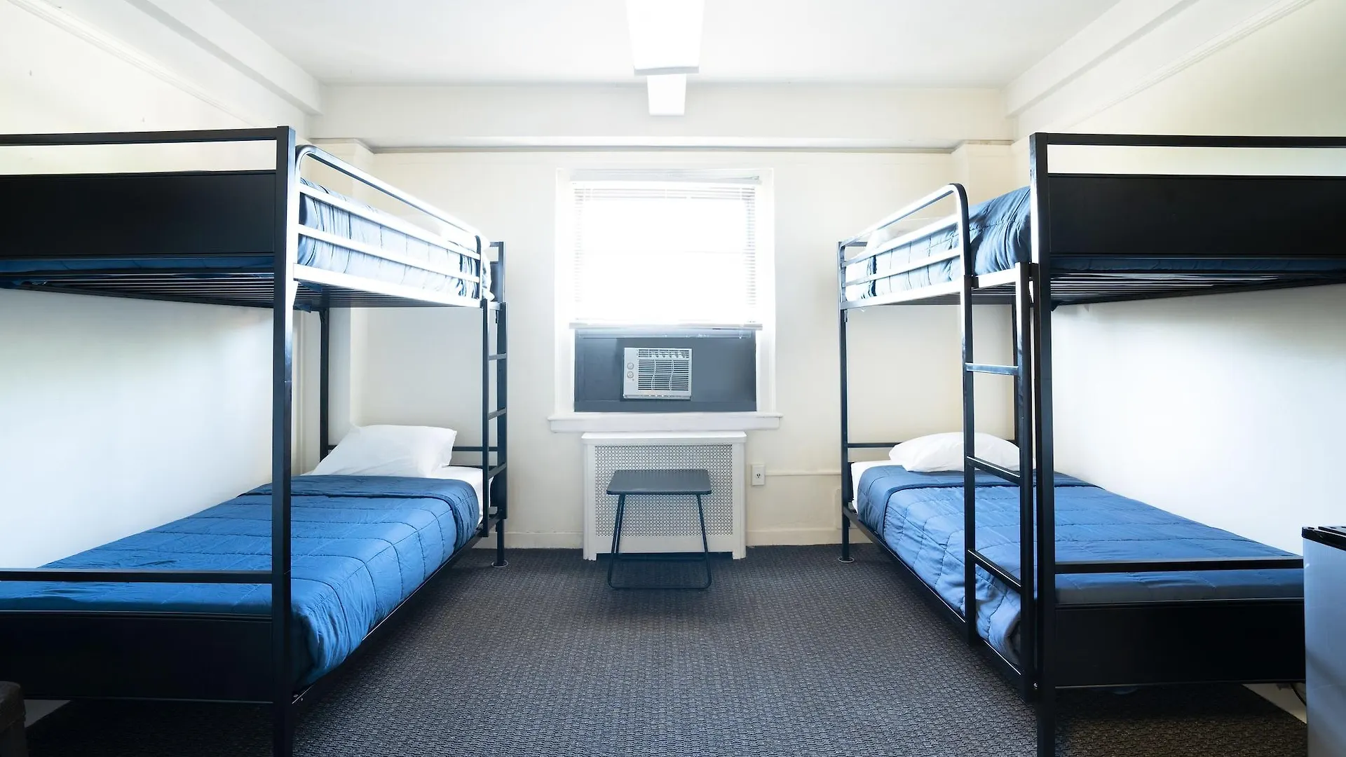 Flushing Ymca Hostel New York