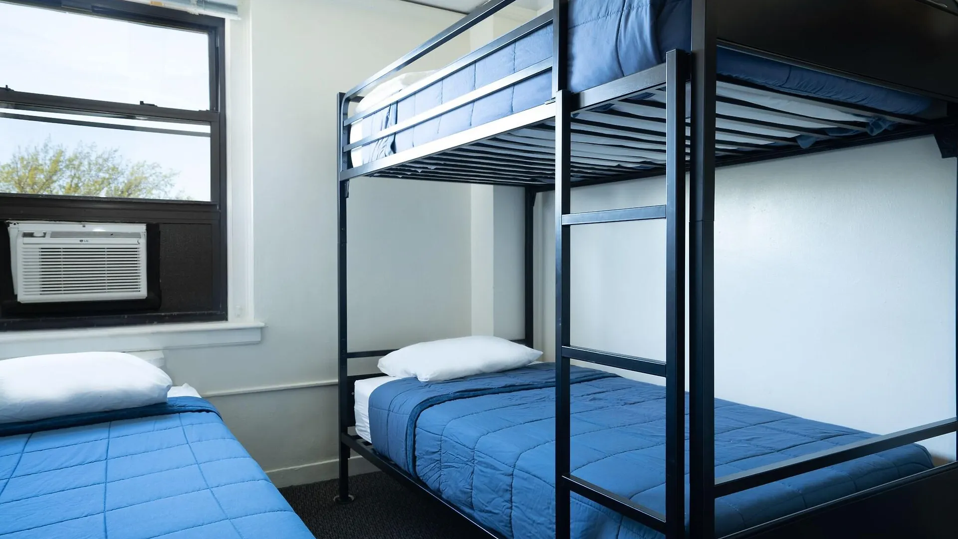 Flushing Ymca Hostel New York