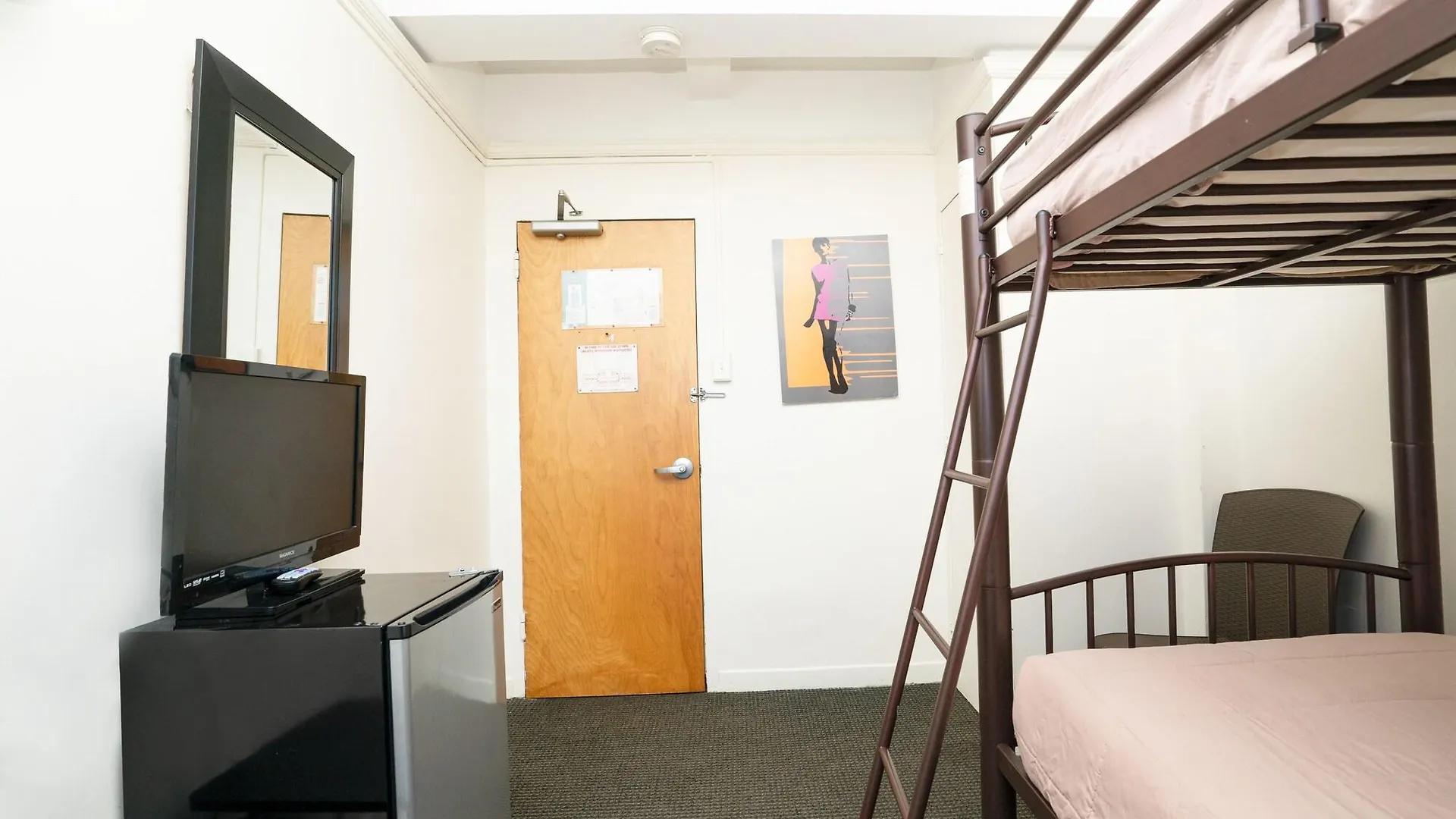 Flushing Ymca Hostel New York