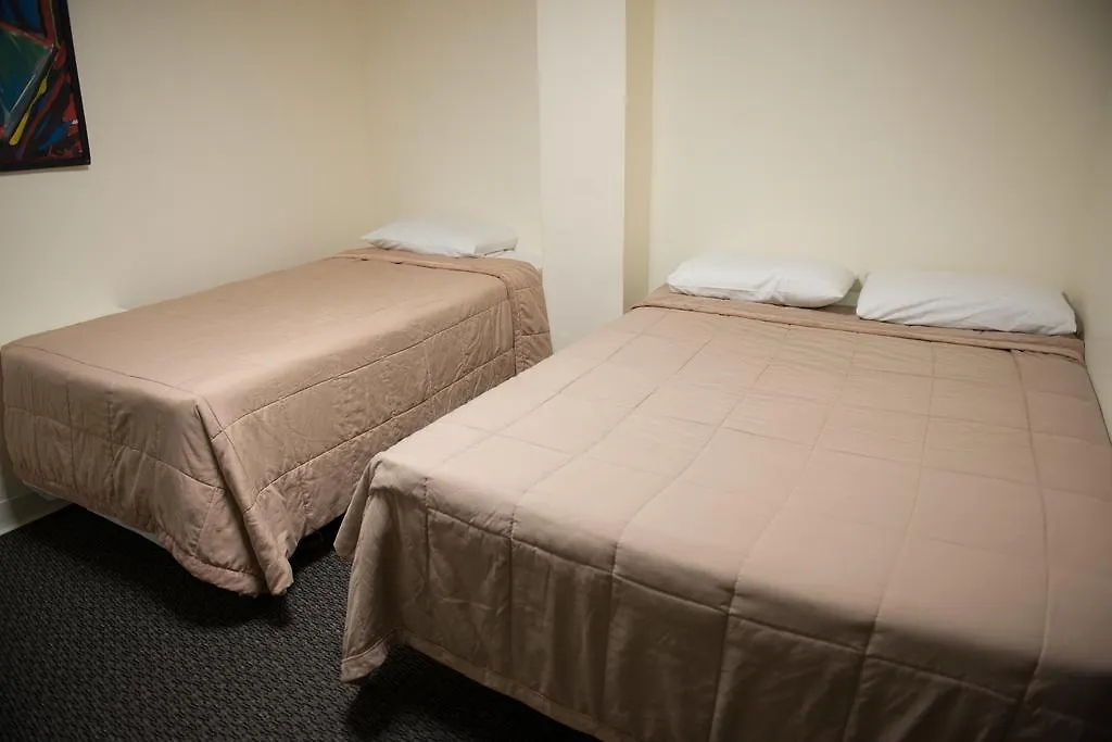 Flushing Ymca Hostel New York