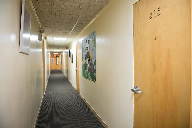 Flushing Ymca Hostel New York 0*,