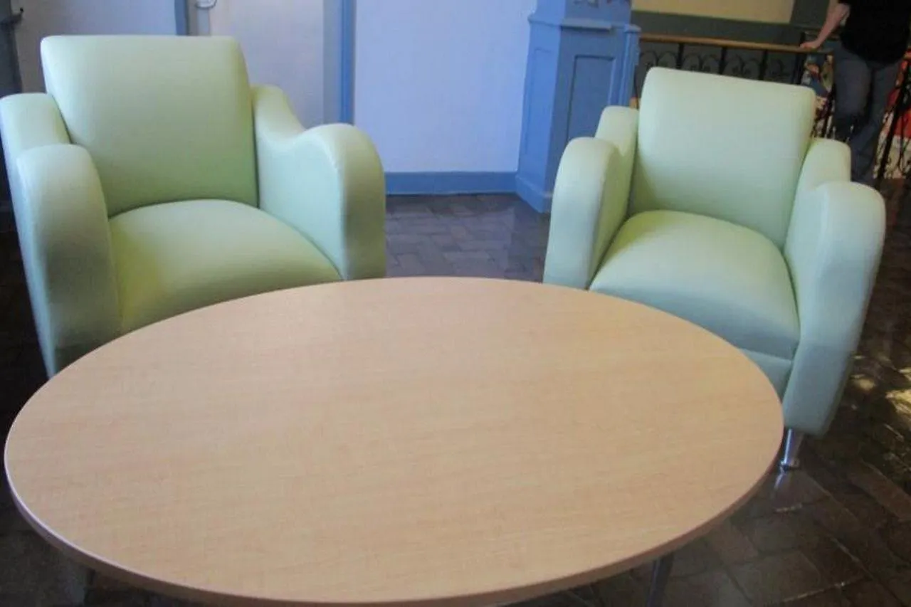 Flushing Ymca Hostel New York