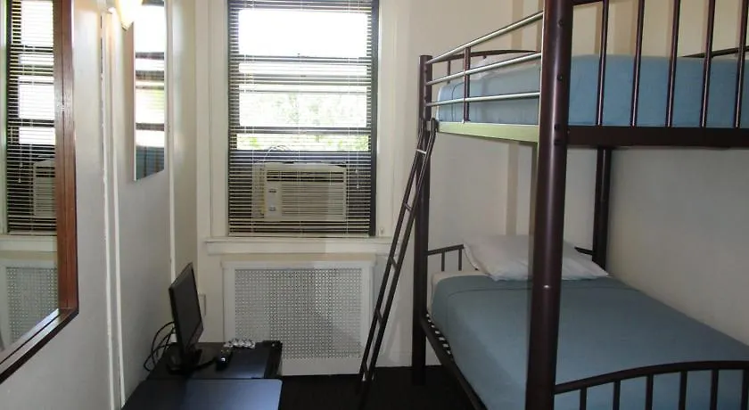 Flushing Ymca Hostel New York 0*,