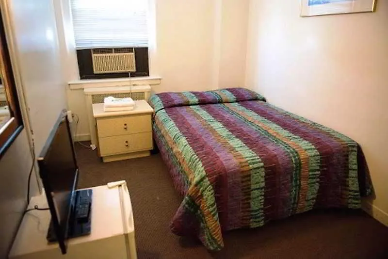 Flushing Ymca Hostel New York 0*,  United States