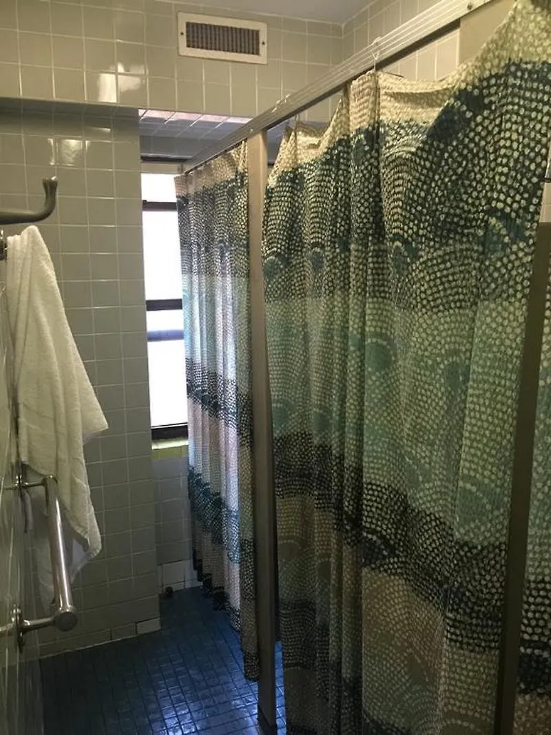 Flushing Ymca Hostel New York 0*,