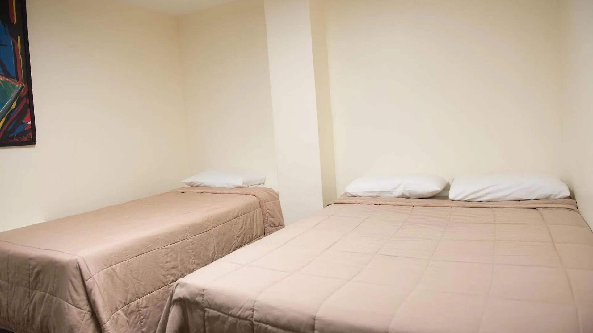 Flushing Ymca Hostel New York