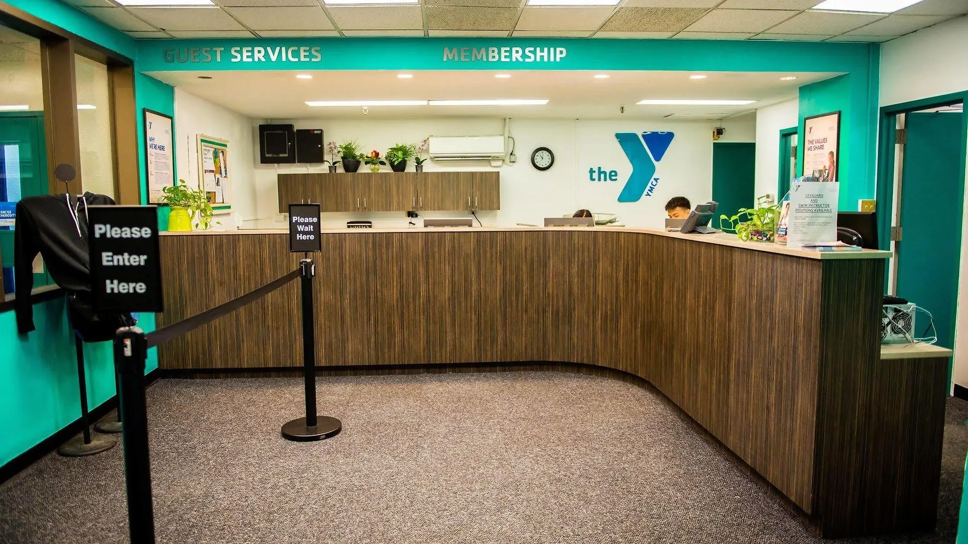 Flushing Ymca Hostel New York United States