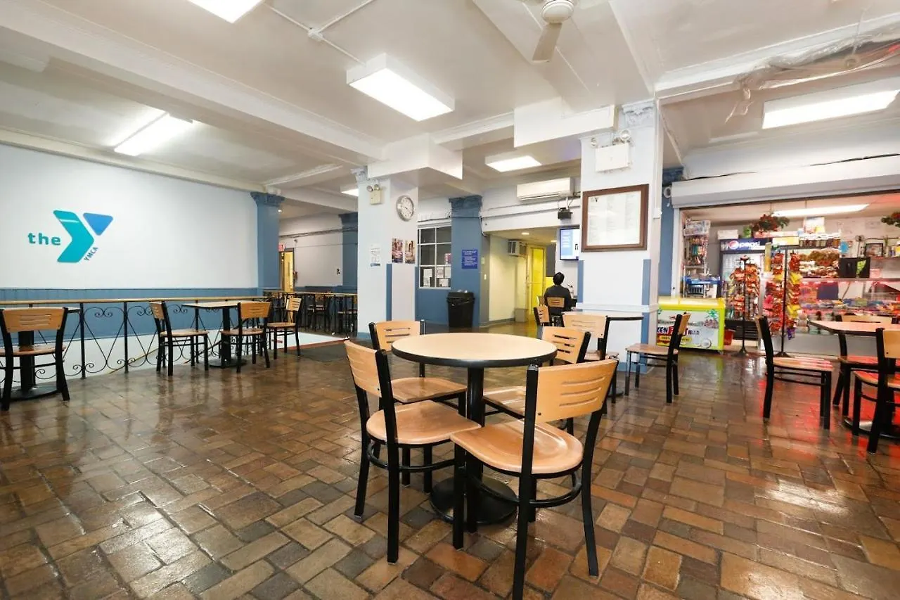 Flushing Ymca Hostel New York United States